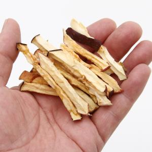 国産 りんごの細切りスティック 40g ドライ...の詳細画像2