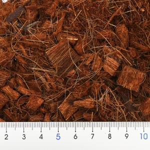 ハスクチップ 5L 爬虫類用 底床 マット あ...の詳細画像2