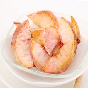犬 おやつ 果物 国産 新もも 30g 犬用 ド...の商品画像