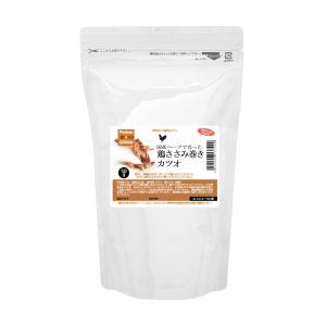 国産 ハーブで育った鶏ささみ巻きカツオ 50g...の詳細画像1