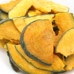 国産 フリーズドライ かぼちゃスライス 20g...の詳細画像2