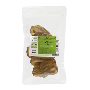 犬 おやつ 果物 国産 キウイフルーツ 20g...の詳細画像3