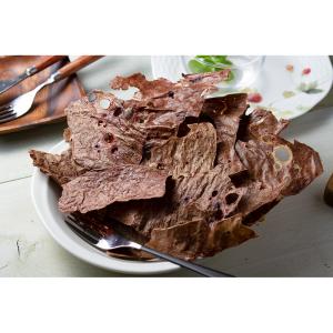 国産 うす〜くスライスして焼いた 馬の肺ジャー...の詳細画像1