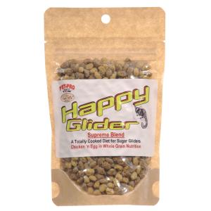 Ｐｅｔ−Ｐｒｏ　ＨａｐｐｙＧｌｉｄｅｒ　Ｓｕｐｒｅｍｅ　Ｂｌｅｎｄ　ハッピーグライダー　シュプリームブレンド　１００ｇ