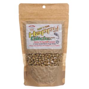 Pet−Pro HappyGlider Honey ’N Peach ハッピーグライダー ハニー＆ピーチ 300g