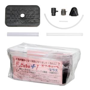 チョイス F.cube エフ.キューブ プラス...の詳細画像3