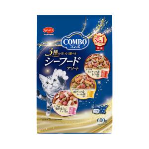 コンボ　キャットフード　肥満　鰹節　小魚　12個セット キャットフード コンボ キャット 毛玉対応 11歳以上 かつお味