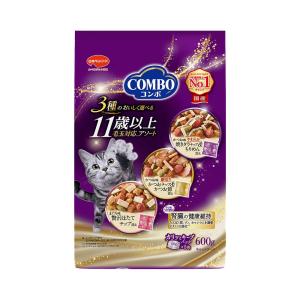 う*!様 キャットフード 多種まとめ売り　9種23品目　総額約2万円相当　【新品 日本ペットフード コンボ キャット 毛玉対応アソート 600g : イ