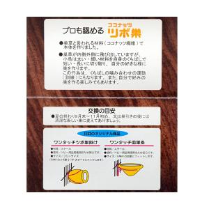 川井 ココナッツ 皿巣の詳細画像2