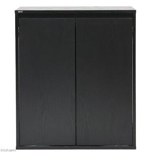 水槽台 GEX アクアラック ウッド 600B...の詳細画像2