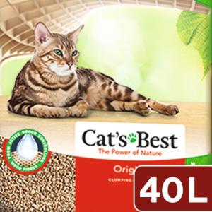 レッテンマイヤー キャッツベスト スマートペレット 5L✕4袋 猫砂 Amazon | キャッツベスト スマートペレット 5L | Cat's Best | 猫砂 通販