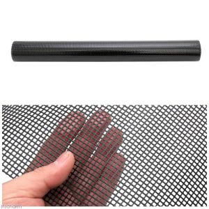 マルチ ブラックネット 粗め 50×100cm...の詳細画像1