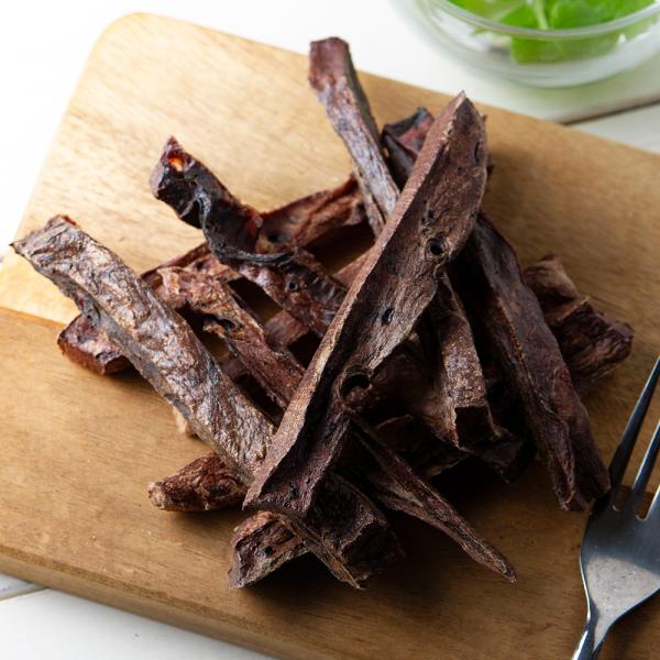 犬　おやつ　馬の肺スティックジャーキー　３０ｇ　無添加　無着色　ドッグフード