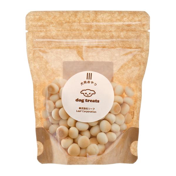 犬　おやつ　ボーロ　国産　ヤギミルクのヘルシーボーロ　６０ｇ（原材料改定）