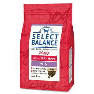 SELECT BALANCE セレクトバランスアダルトラム 15kg アダルト/1才以上の成犬用 ラム｜製品紹介｜セレクトバランス
