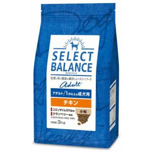 即日発送★セレクトバランス　アダルト ラム 7kg 成犬用 ドッグフード SELECT BALANCE セレクトバランス アダルト 1才以上の成犬用 ラム 小粒