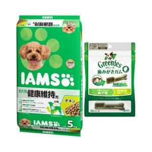 アイムス（マース） アイムス成犬用健康維持用チキン小粒 ( 8kg
