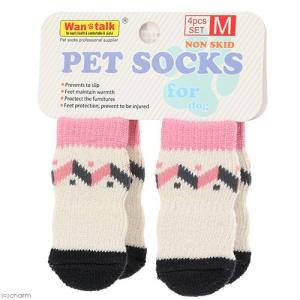 アウトレット品 靴下YDAF Mサイズ 1足4枚入り