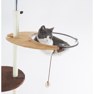 ボンビアルコン キャットタワーの商品一覧 猫用品 ペット用品 生き物 通販 Yahoo ショッピング