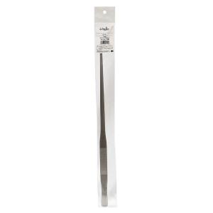 アクロ ステンレスピンセット 48cm ロング...の詳細画像3