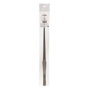 アクロ ステンレスピンセット 38cm ロング...の詳細画像2