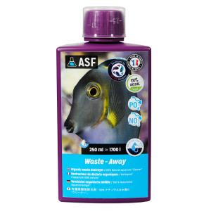 ドクターティム 海水用 ウェストアウェイ 250ml