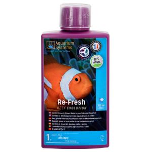 ドクターティム 海水用 リフレッシュ 250ml