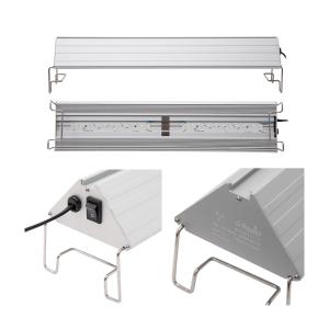 アクロ TRIANGLE LED GROW 4...の詳細画像1