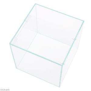 ガラス水槽 アクロ25cmキューブ スーパーク...の詳細画像2