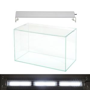 ニッソー ニッソー スライドプラス600 水槽セット 60cm水槽