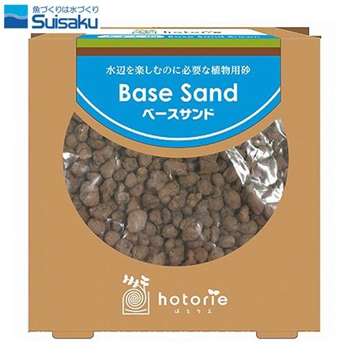 水作　ほとりえ　ベースサンド（約４５０ｍｌ）