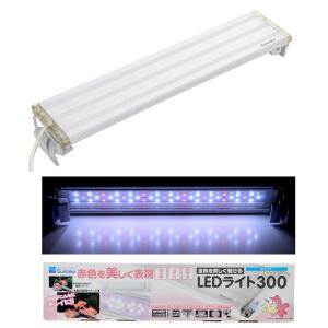水作 ｌｅｄ ライトアップ ３００ ブラック ３０ｃｍ水槽 照明 チャーム Charm Paypayモール店 通販 Paypayモール