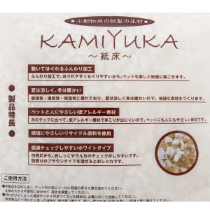 シーズイシハラ クリーンモフ 小動物用床材 K...の詳細画像2