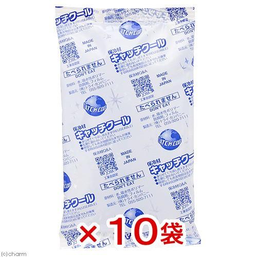 キャッチクール（保冷剤）　ＣＨ−３００ＲＲ×１０個