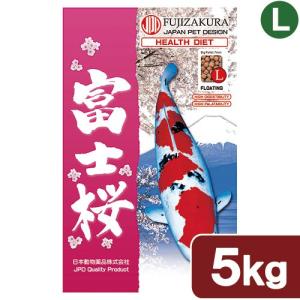 Hikari（ひかり） 鯉の餌 キョーリン 咲ひかり朱雀 特級色揚 浮上 M