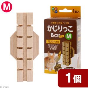 ハイペット かじりっこ バー Mサイズ