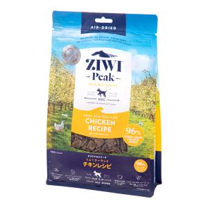 ZIWI（ジウィ） ドッグフード ジウィピーク エアドライ・ドッグフード