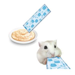 マルカン はむはむぴゅーれ ヨーグルト風味 3...の詳細画像2