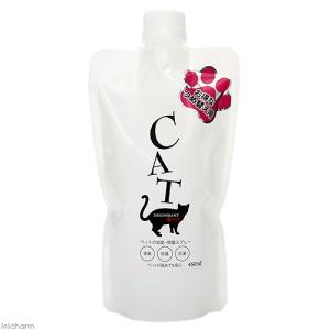 Ｂ−ｂｌａｓｔ　ペットの消臭・除菌スプレー　猫専用　詰め替え用　４５０ｍｌ