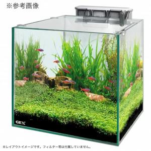 GEX ガラス水槽 グラステリア 300キュー...の詳細画像4
