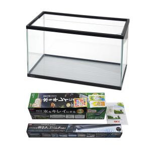 GEX マリーナ600BKST LED&デュア...の詳細画像1