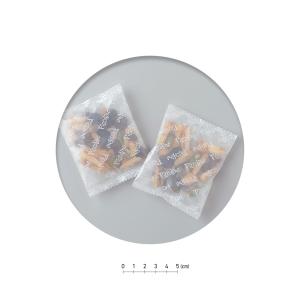 スドー ハム・ウサのナッツ&フルーツ 80g ...の詳細画像2