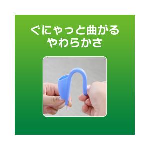 ライオン PETKISS 指サック歯ブラシ コ...の詳細画像3