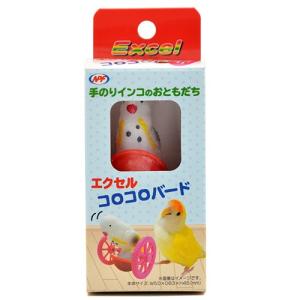 ＮＰＦ　エクセル　コロコロバード