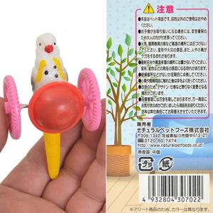 NPF エクセル コロコロバードの詳細画像2