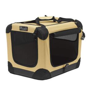 ファーストラックス ソフ・クレートn2 Mサイズ ( 1個 ) : ペットランド