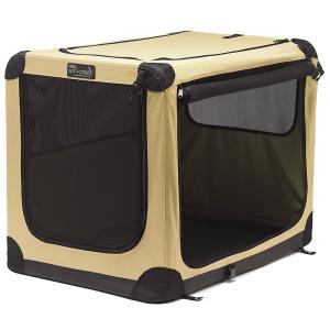 Totoro ball ソフトクレート 大型犬 大空間な犬用クレート 折りたたみ