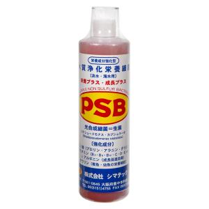 シマテック PSBプラス プラス 500mL