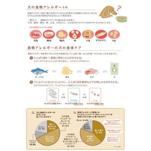 アイシア 健犬無垢 まぐろ 65gの詳細画像2