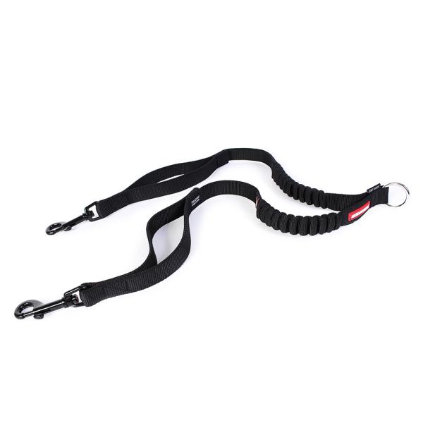 ＥＺＹＤＯＧ　イージードッグ　ゼロショックエクステンション　ダブル　ブラック